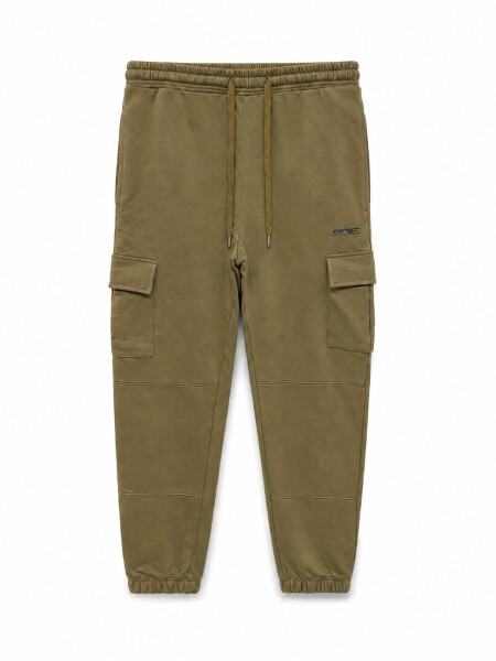 JOGGING NEW VELICE II BEIGE