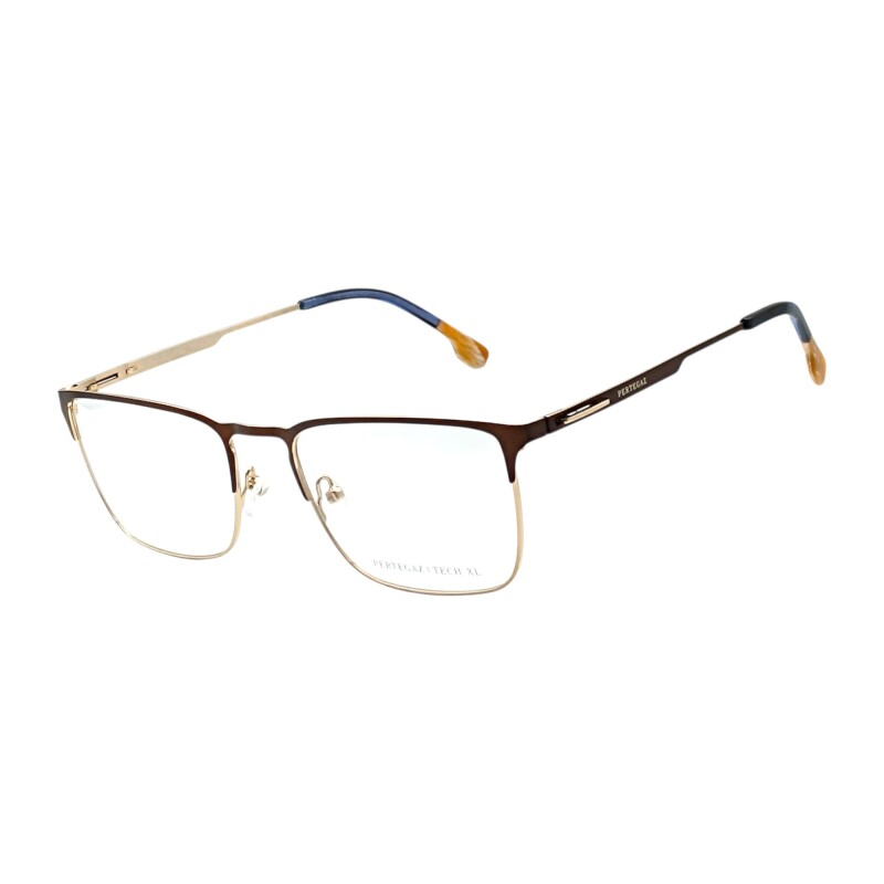 PZ000833 marróncombinado