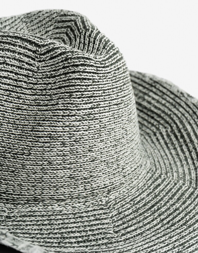 Sombreros Sombrero Western Bicolor - Combinacion Bicolor