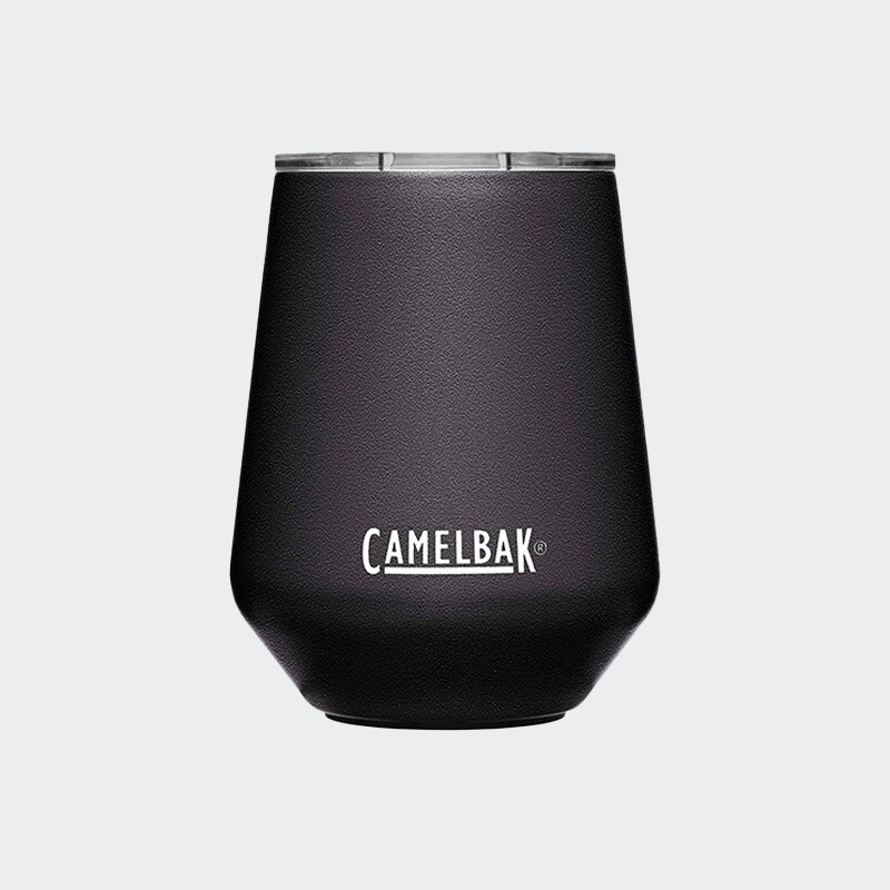 Vaso de Vino Camelbak Horizon 350ML Negro