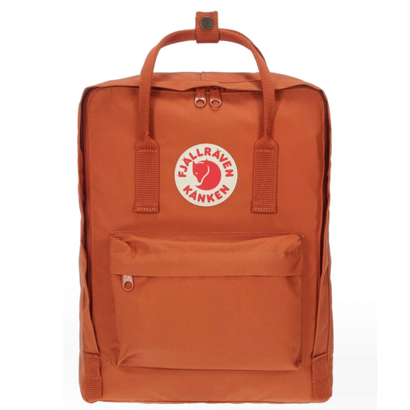 Mochila Fjall Raven Kånken-Terracotta Brown16L Mochila Fjall Raven Kånken-Terracotta Brown16L
