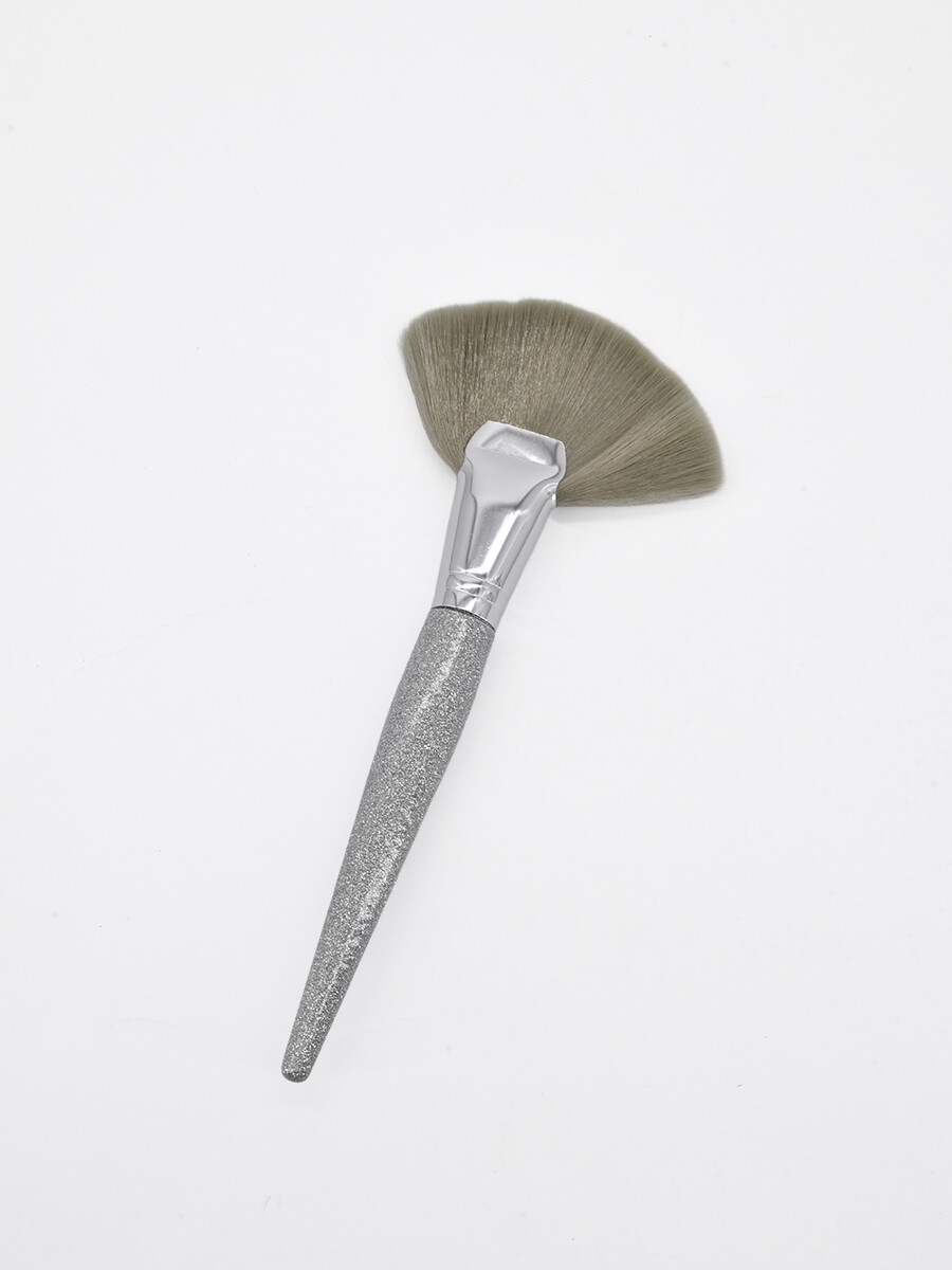 BROCHA PARA MAQUILLAJE - VARIANTE 1. 