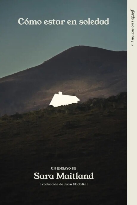 COMO ESTAR EN SOLEDAD COMO ESTAR EN SOLEDAD