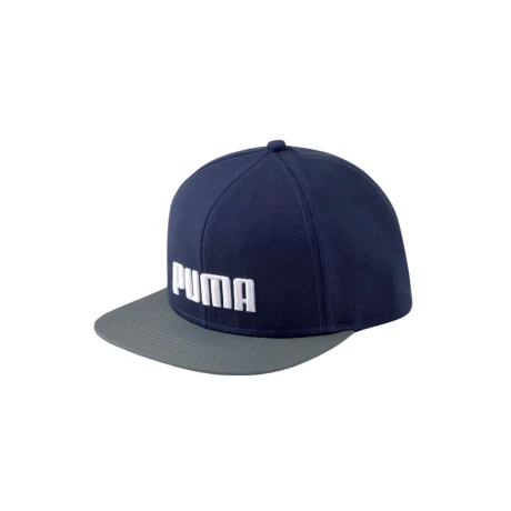 Gorro PUMA Flatbrim 02