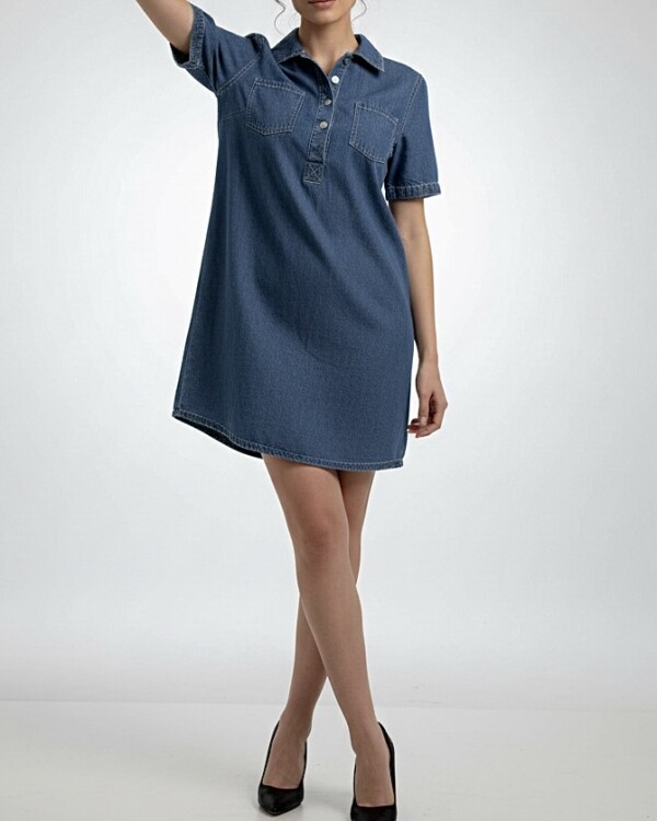 Vestido Tori Vestido Tori