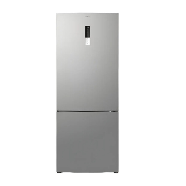 Heladera Inverter Candy Freezer Inferior 442 L No Frost GRIS