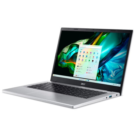 Notebook Acer 14" I3 12th 8gb 128gb Ssd W11 Usado Notebook Acer 14" I3 12th 8gb 128gb Ssd W11 Usado