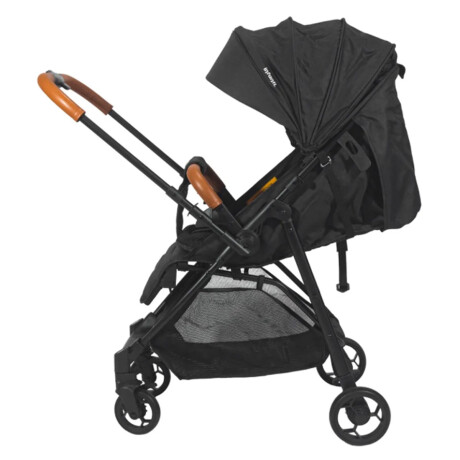 Coche de Paseo Forest Infanti LC688 Hasta 15KG NEGRO