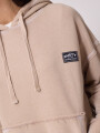 CANGURO S/C JANIA RUSTY Beige