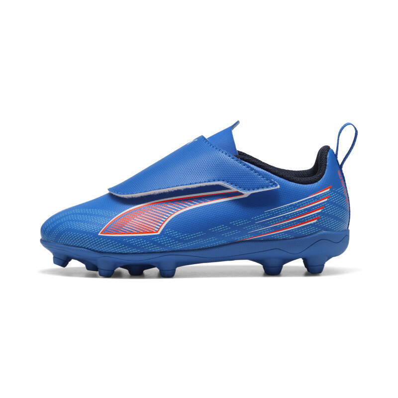 Championes PUMA ULTRA 6 PS Niños 108545 01 Azul