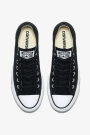 Chuck Taylor All Star Lift Negro
