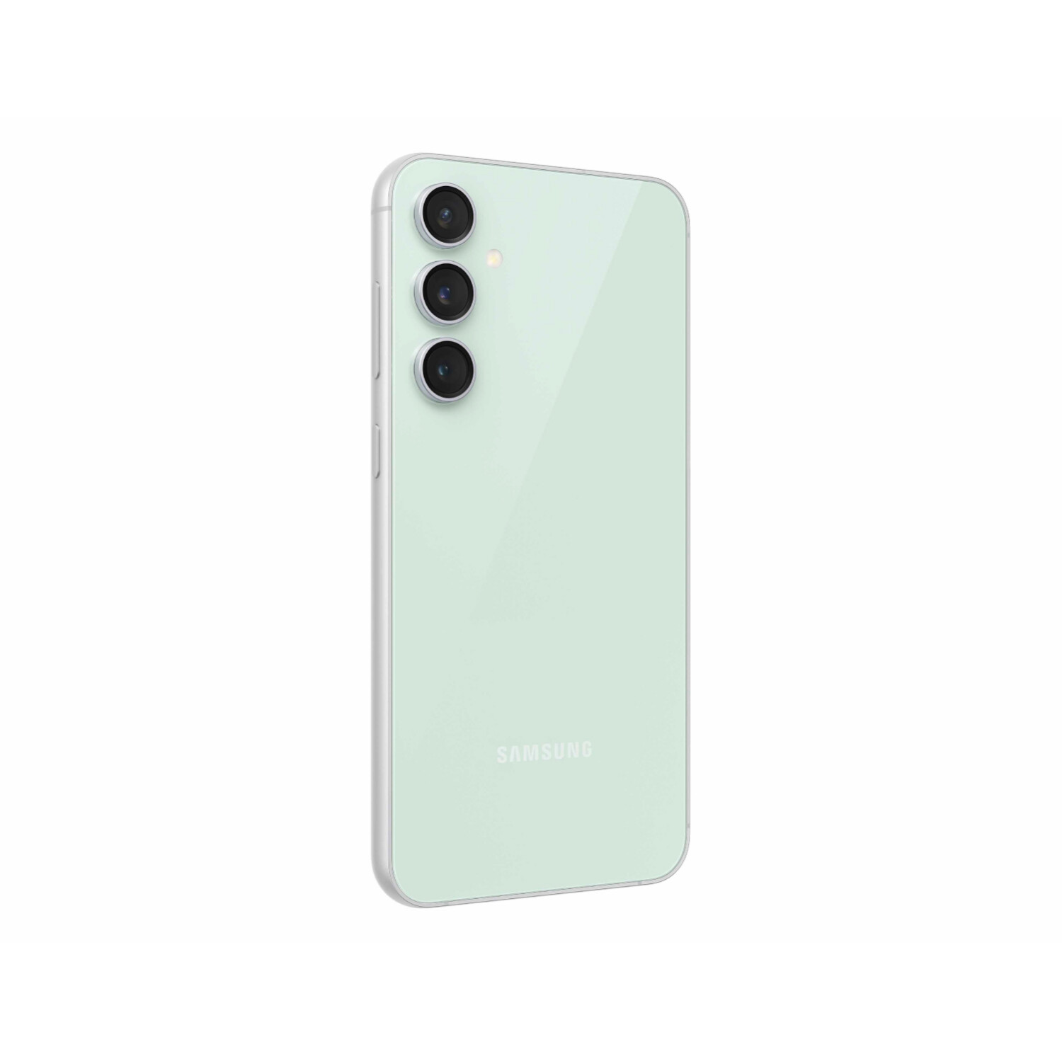 Samsung Galaxy S23 FE 256GB - White — Nstore