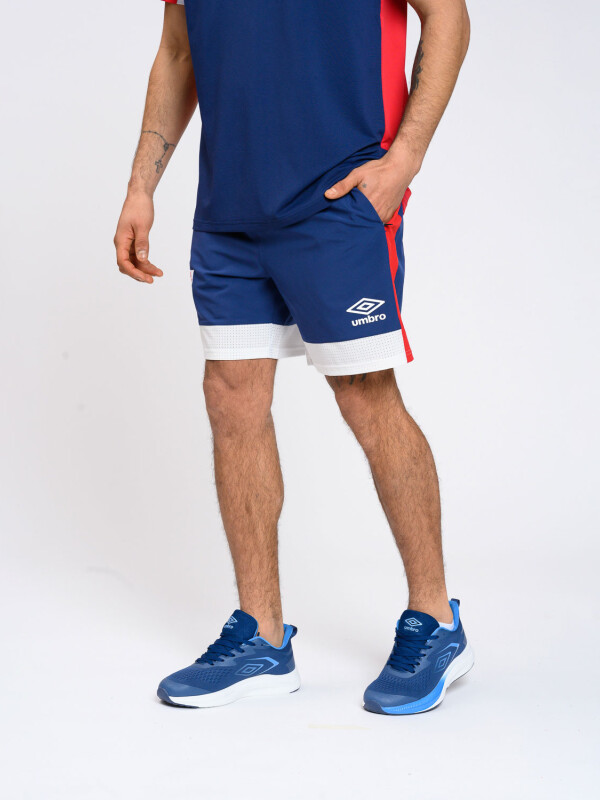 BERMUDA FISS HOMBRE Nacional Oficial Hombre 014