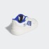 Championes Adidas Forum Low CL Blanco
