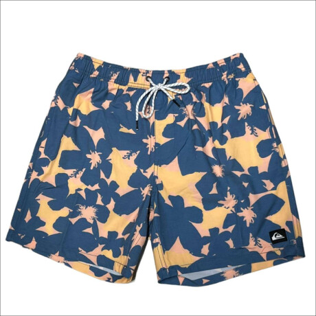 Voley Quiksilver Handtman Coronet Multicolor