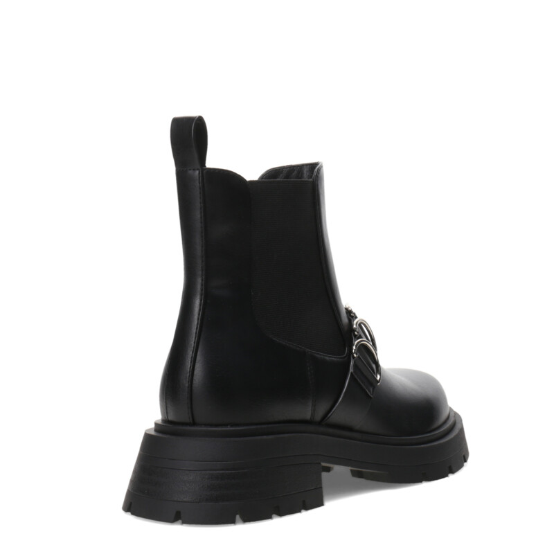 Botas de Mujer Miss Carol Loto Negro