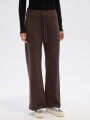 Pantalon Bastia Chocolate