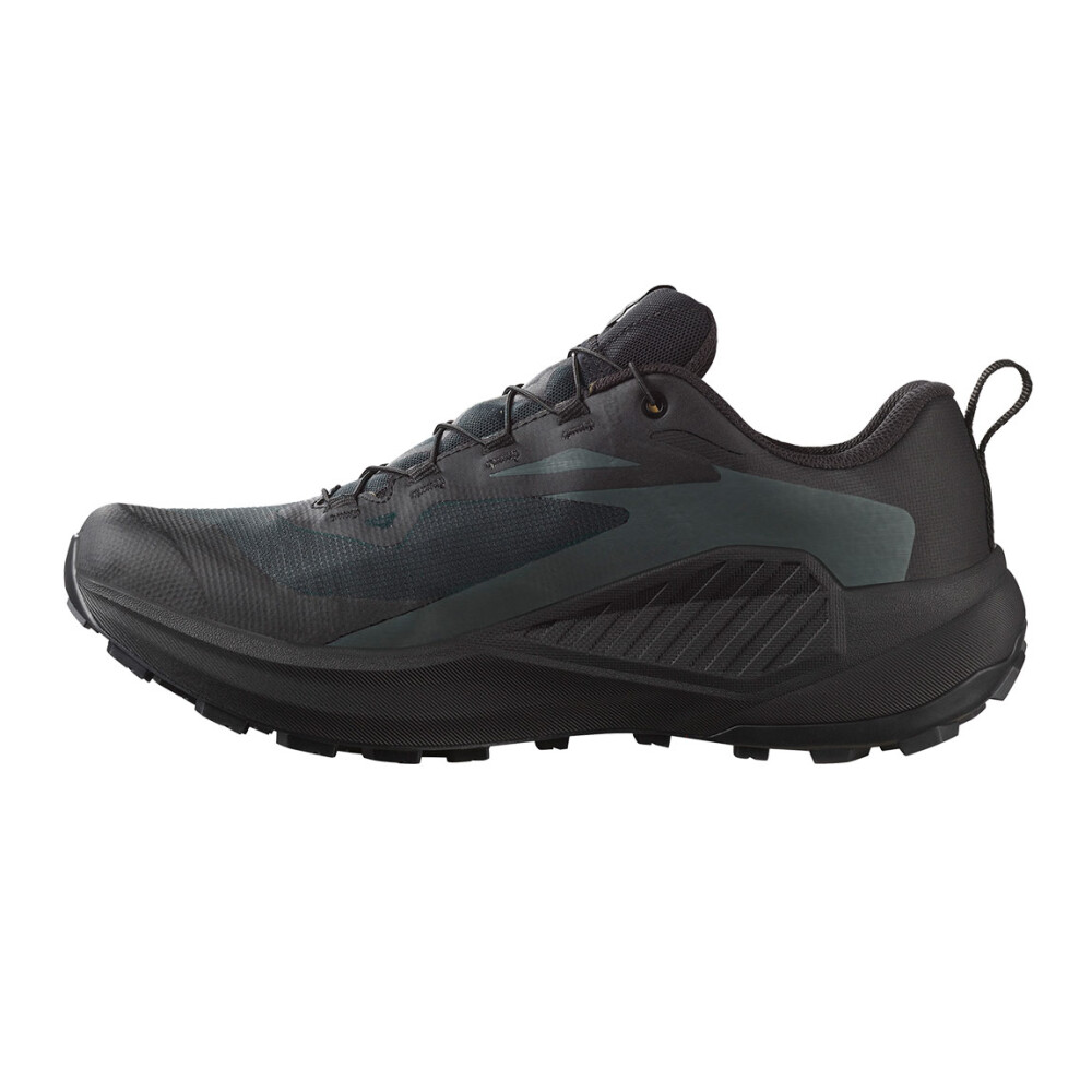 Salomon GENESIS GTX para Hombre - Negro Negro