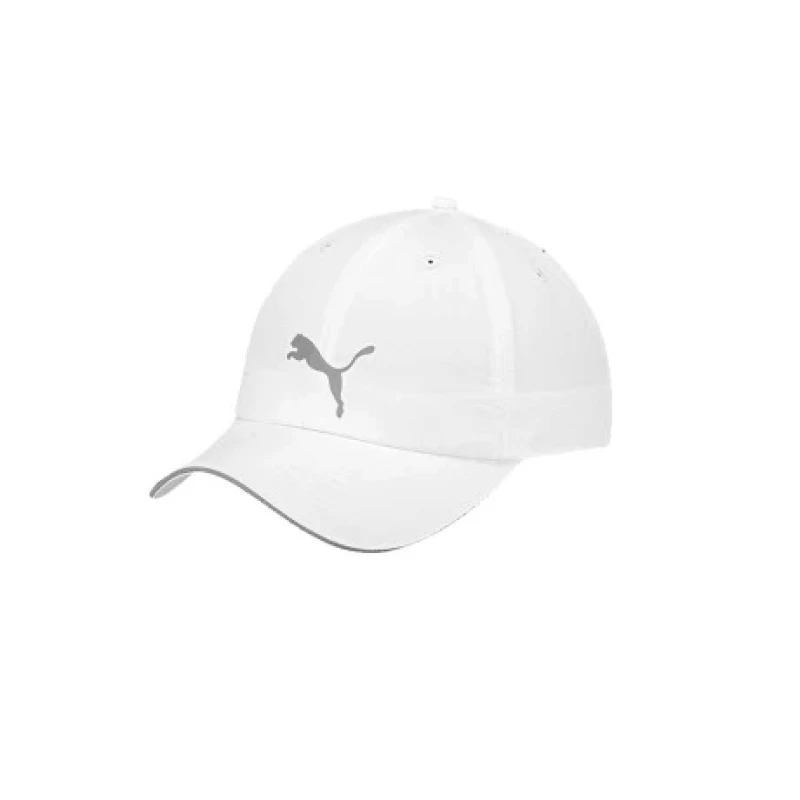 Gorra Unisex Running Iii Unisex Blanco