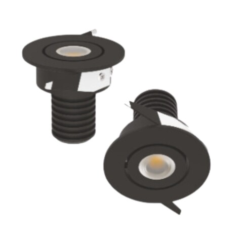 SPOT EMB LED VK BRIKO 3W 210LM 2900K SPOT EMB LED VK BRIKO 3W 210LM 2900K