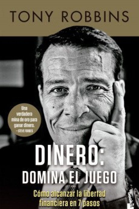 DINERO: DOMINA EL JUEGO DINERO: DOMINA EL JUEGO