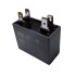 Capacitor / condensador de 4 contactos 2.5uf Capacitor / condensador de 4 contactos 2.5uf
