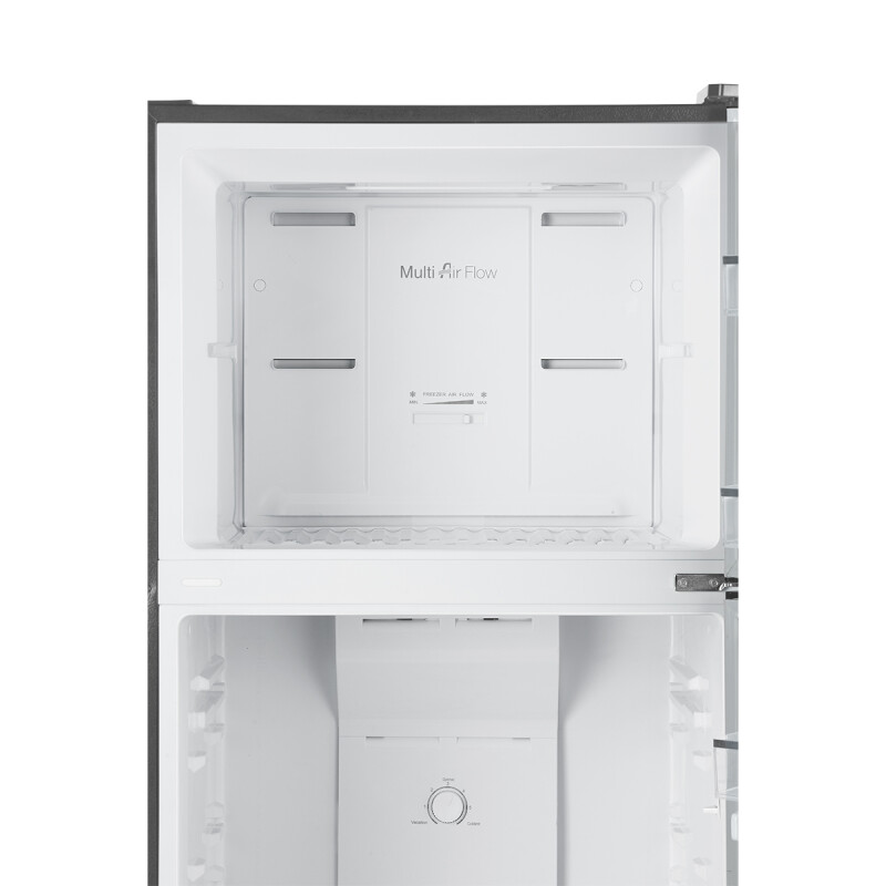 Heladera AIWA 345 L Frío Seco con Dispensador de Agua | AWHRC36501 Heladera AIWA 345 L Frío Seco con Dispensador de Agua | AWHRC36501