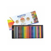 Lápices 50 colores Giotto Lápices 50 colores Giotto