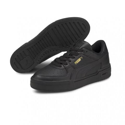 Puma CA PRO CLASSIC Black