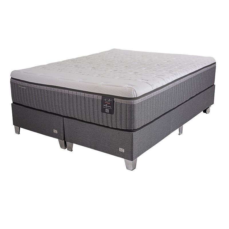 Somier Max Recovery 2 Plazas