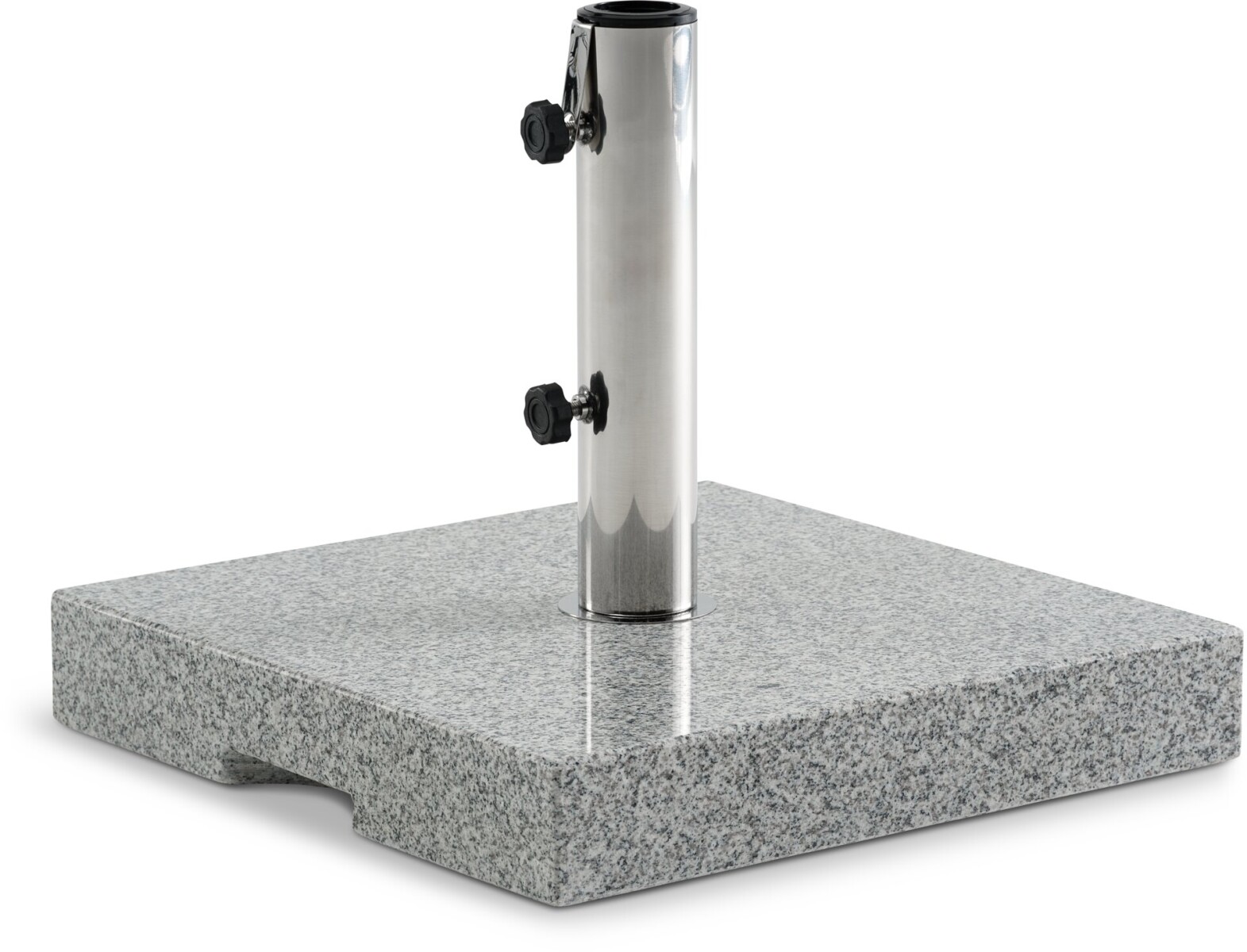 Base de sombrilla HORTEN 35kg gris 