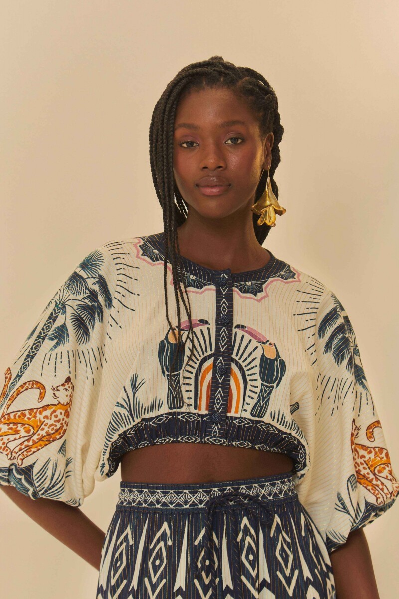 BLUSA 