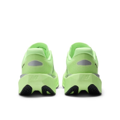 Championes New Balance de Dama - Rebel V5 - WFCXLZ5 GREEN
