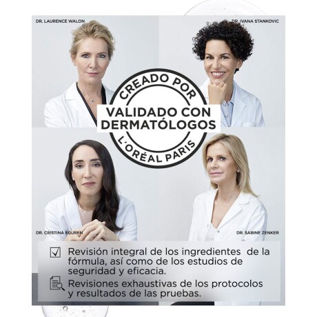 Sérum para ojos L'Oreal Revitalift con ácido hialurónico + cafeína Sérum para ojos L'Oreal Revitalift con ácido hialurónico + cafeína