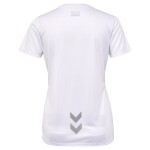 REMERAS TRAINING RUN MUJER BLANCA