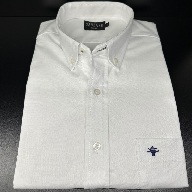 CAMISA SPORT Blanca c/bolsillo