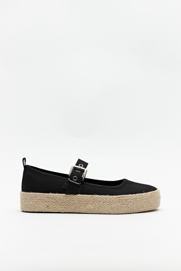 ZAPATILLA ARCHIES Negro
