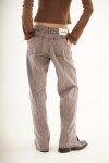 Pantalón New Parma Marron