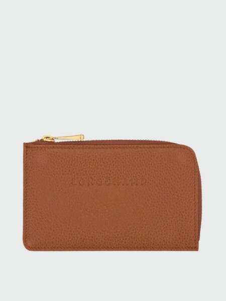 Longchamp -Tarjetero compacto, Le Foulonné 121