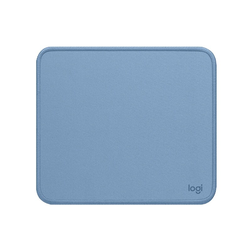 Mouse Pad Logitech 956-000038 Azul Petróleo Mouse Pad Logitech 956-000038 Azul Petróleo