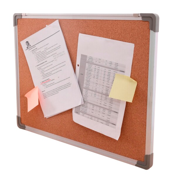 Pizarra Corcho 50X70 70X50 + Soporte Pie Tripode Caballete Pizarra Corcho 50X70 70X50 + Soporte Pie Tripode Caballete