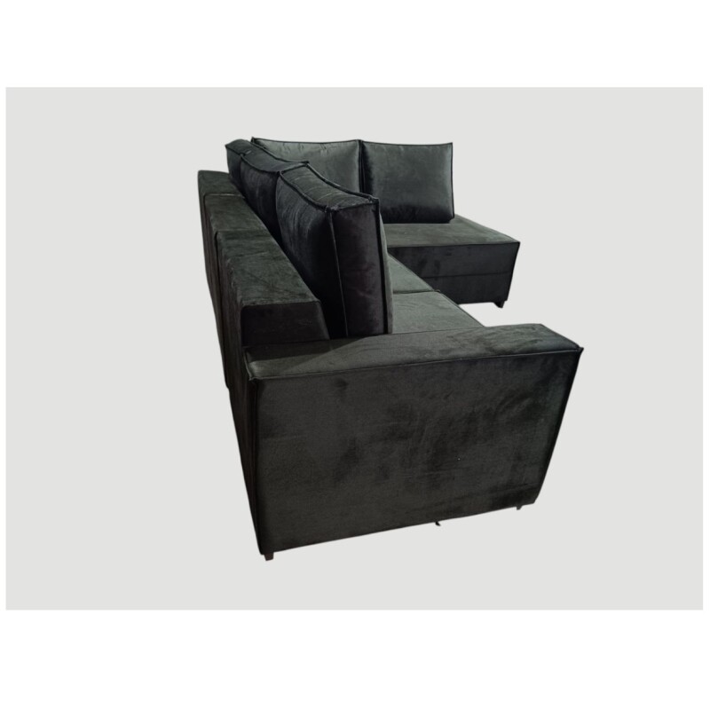 Sofá 3 Cuerpos Esquinero Ravena Extensible Sofá 3 Cuerpos Esquinero Ravena Extensible