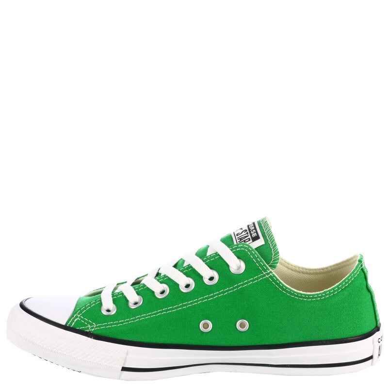 Championes Unisex Converse Chuck Taylor Verde Claro