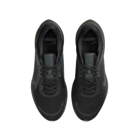 Championes Nike Quest 5 Black