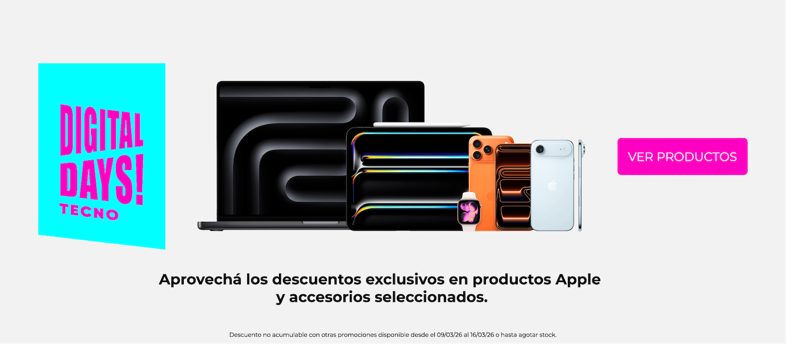 Digital Day, Apple, iPhone 17, MacBook Neo, AirPods, Apple Watch