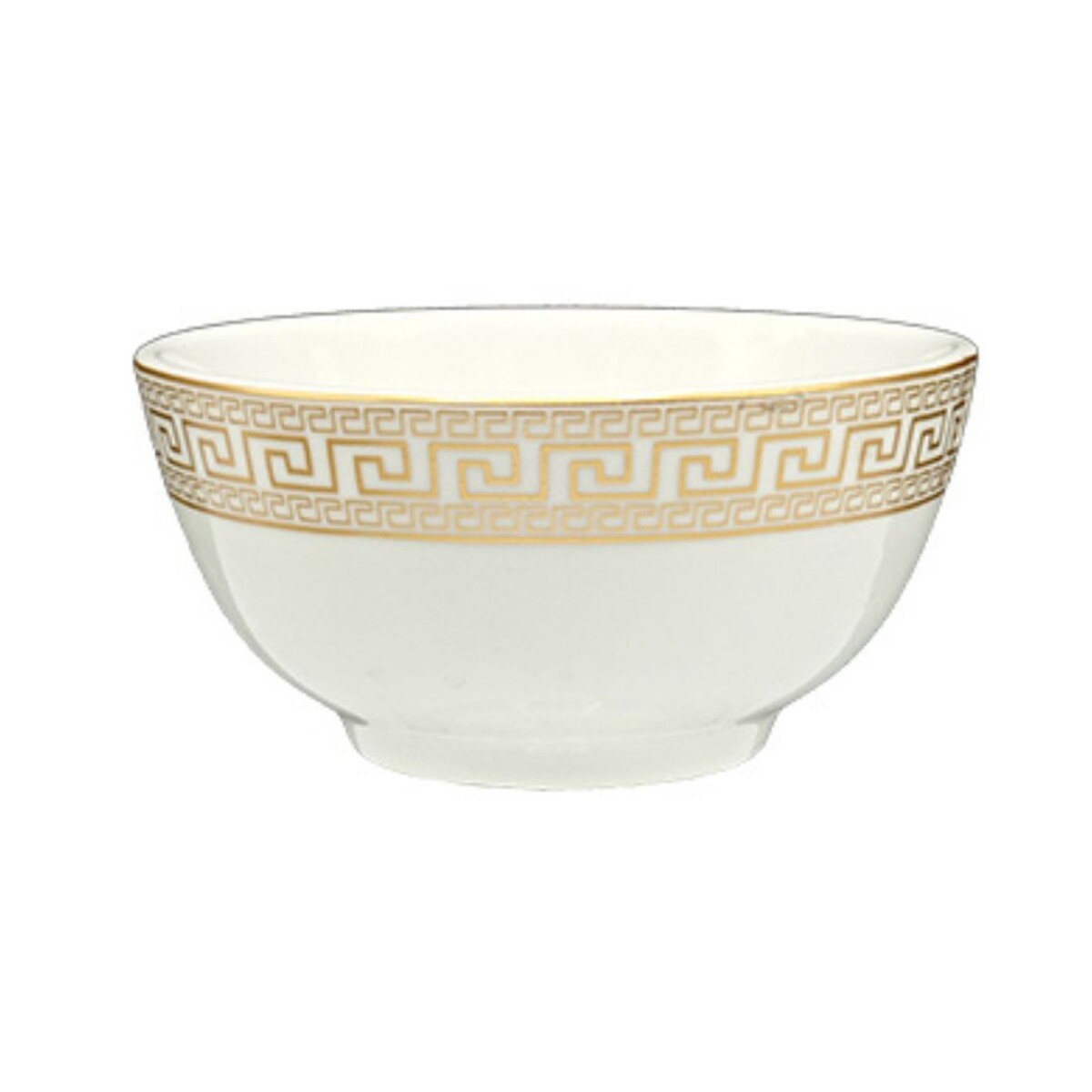 BOWL DE PORCELANA VERSACE 6´´ • 15,5x7cm 