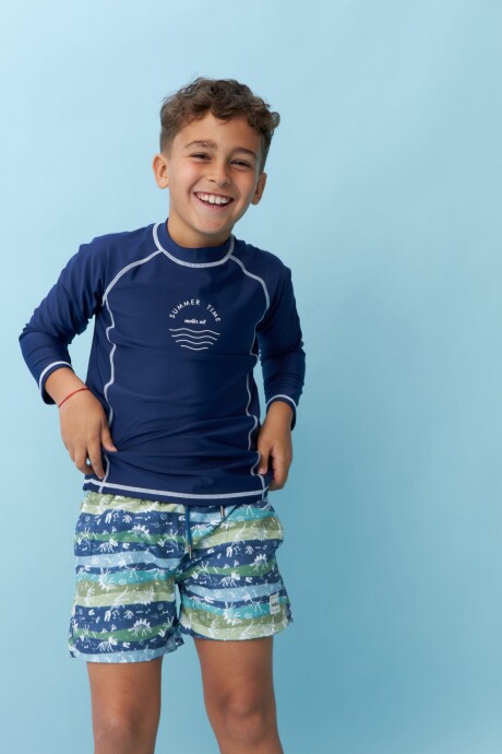 Short cl�sico Oliver Dinosaurios