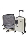 VALIJA SKYLINER NEXUS BLANCO S VALIJA SKYLINER NEXUS BLANCO S