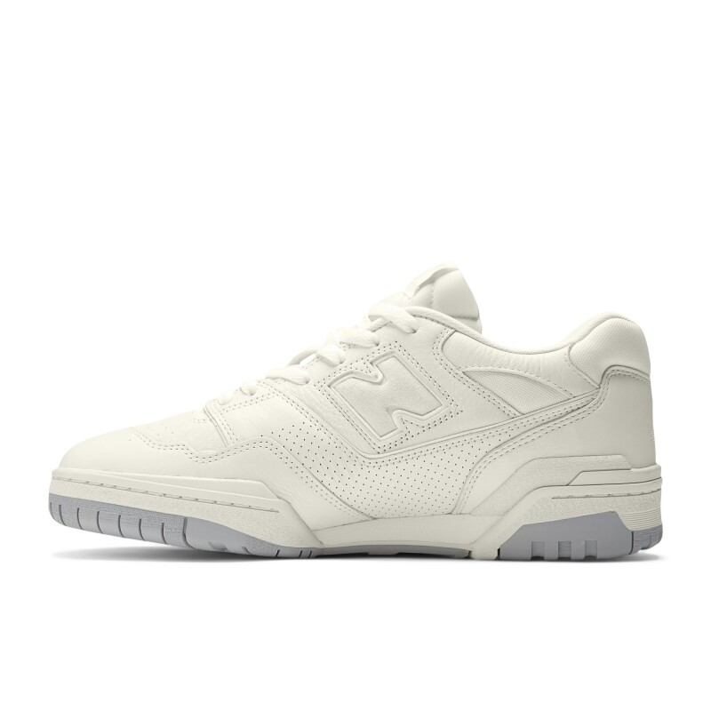 Championes New Balance Unisex - 550 - BB550PWD TURTLEDOVE