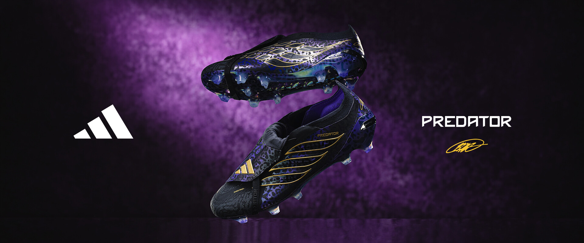 adidas Predator x Kaka